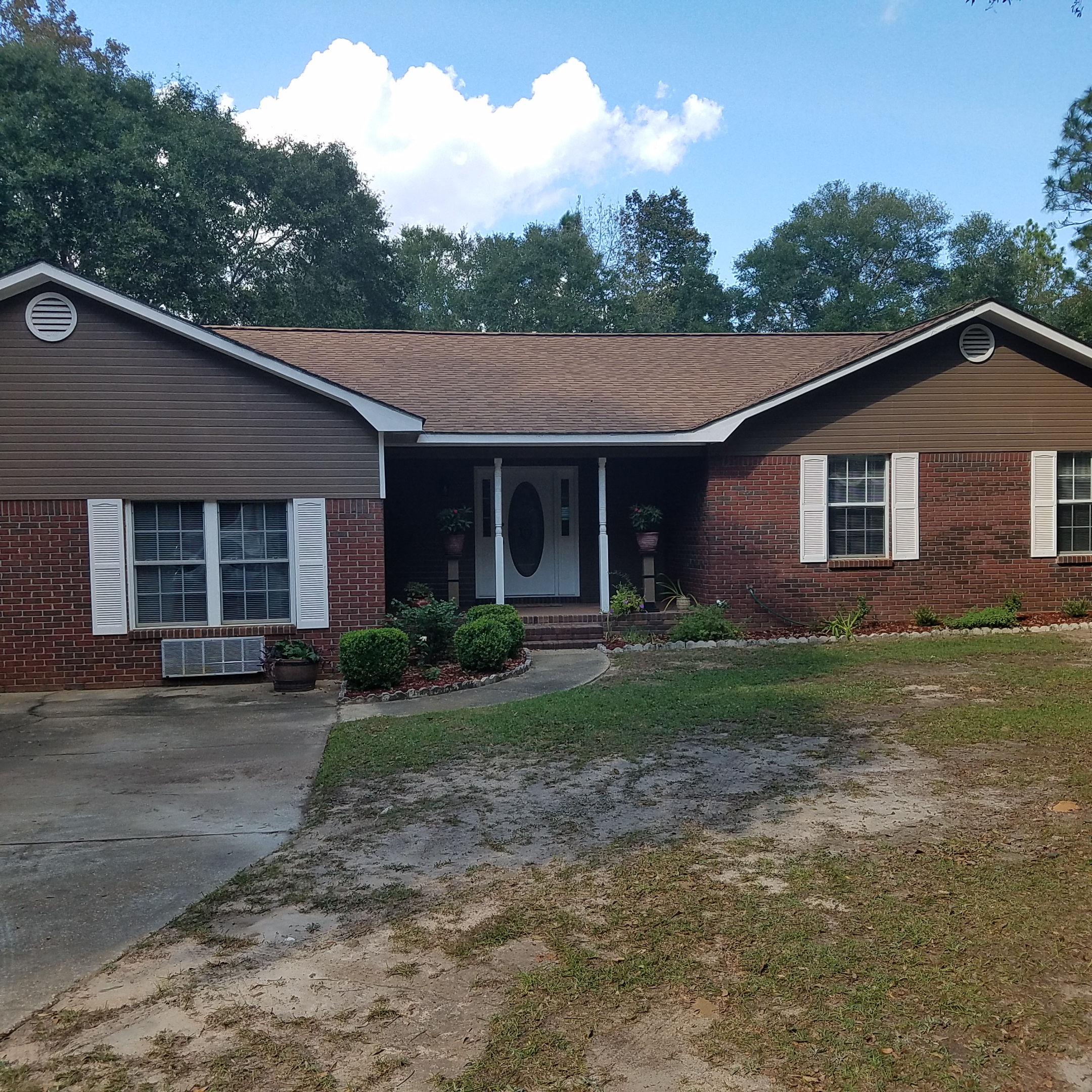 Daleville Al Real Estate Listings, Homes, Properties, and Lots