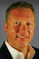 Scott Moore, Associate Broker